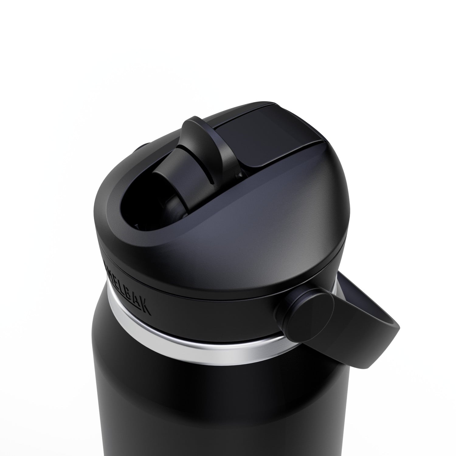 CamelBak Thrive™ Flip Straw Insulated Stainless Steel Water Bottle, 32oz , Black - Pick 829