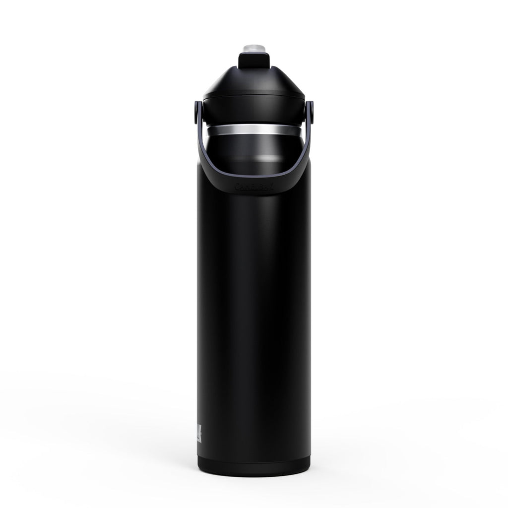 CamelBak Thrive™ Flip Straw Insulated Stainless Steel Water Bottle, 32oz , Black - Pick 829