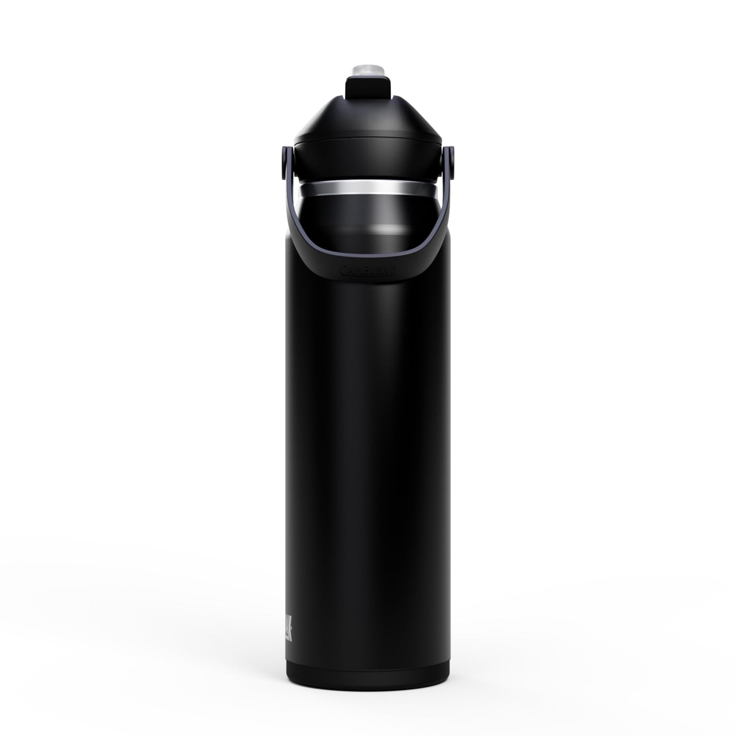 CamelBak Thrive™ Flip Straw Insulated Stainless Steel Water Bottle, 32oz , Black - Pick 829