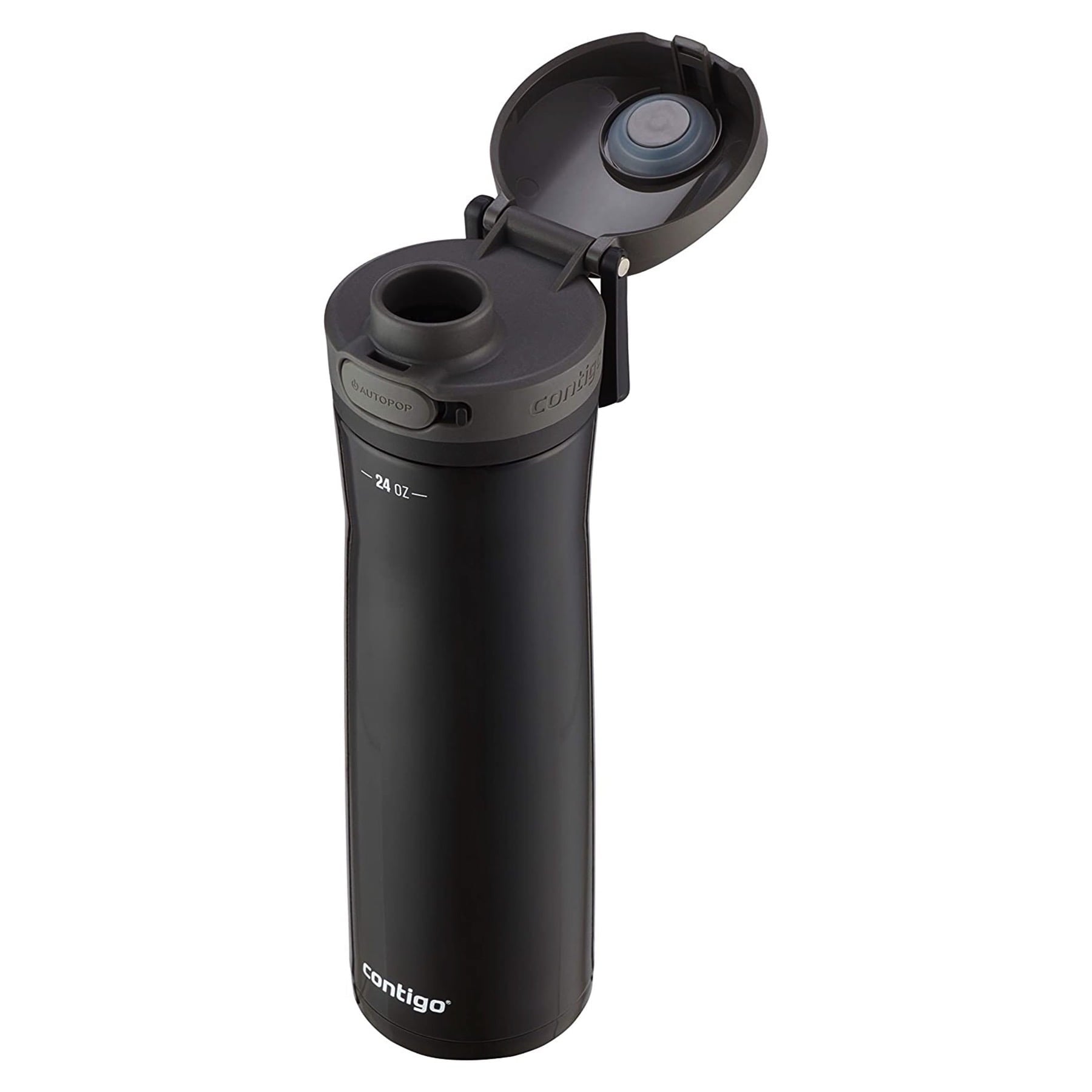 Contigo Jackson Chill 2.0 Stainless Steel Water Bottle with AUTOPOP Lid, 24oz. - Pick 888