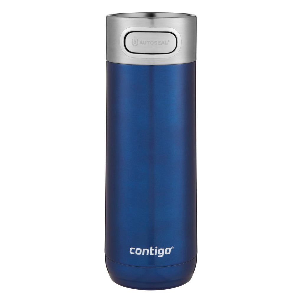 Contigo Luxe Stainless Steel Travel Mug with AUTOSEAL Lid Monaco, 16 fl oz. - Pick 203