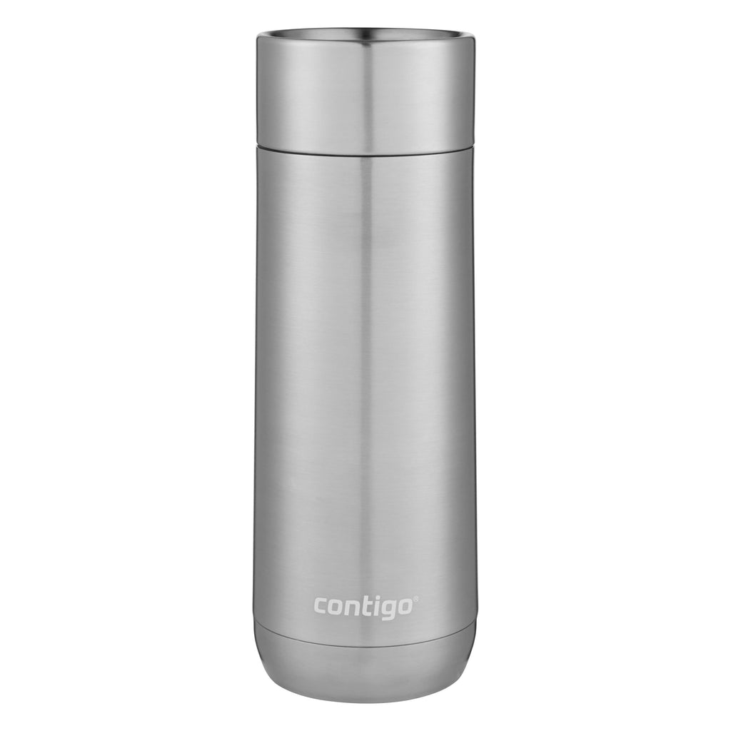 Contigo Luxe Stainless Steel Travel Mug with AUTOSEAL Lid Monaco, 16 fl oz. - Pick 203