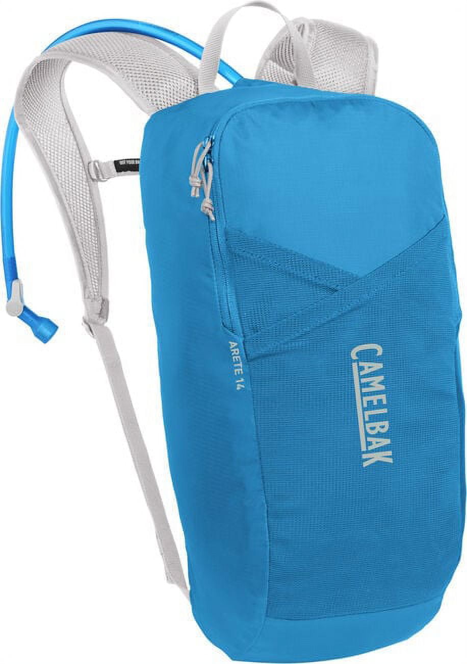 CamelBak Arete 14 50oz Color: Indigo Bunting/Silver - Pick 565