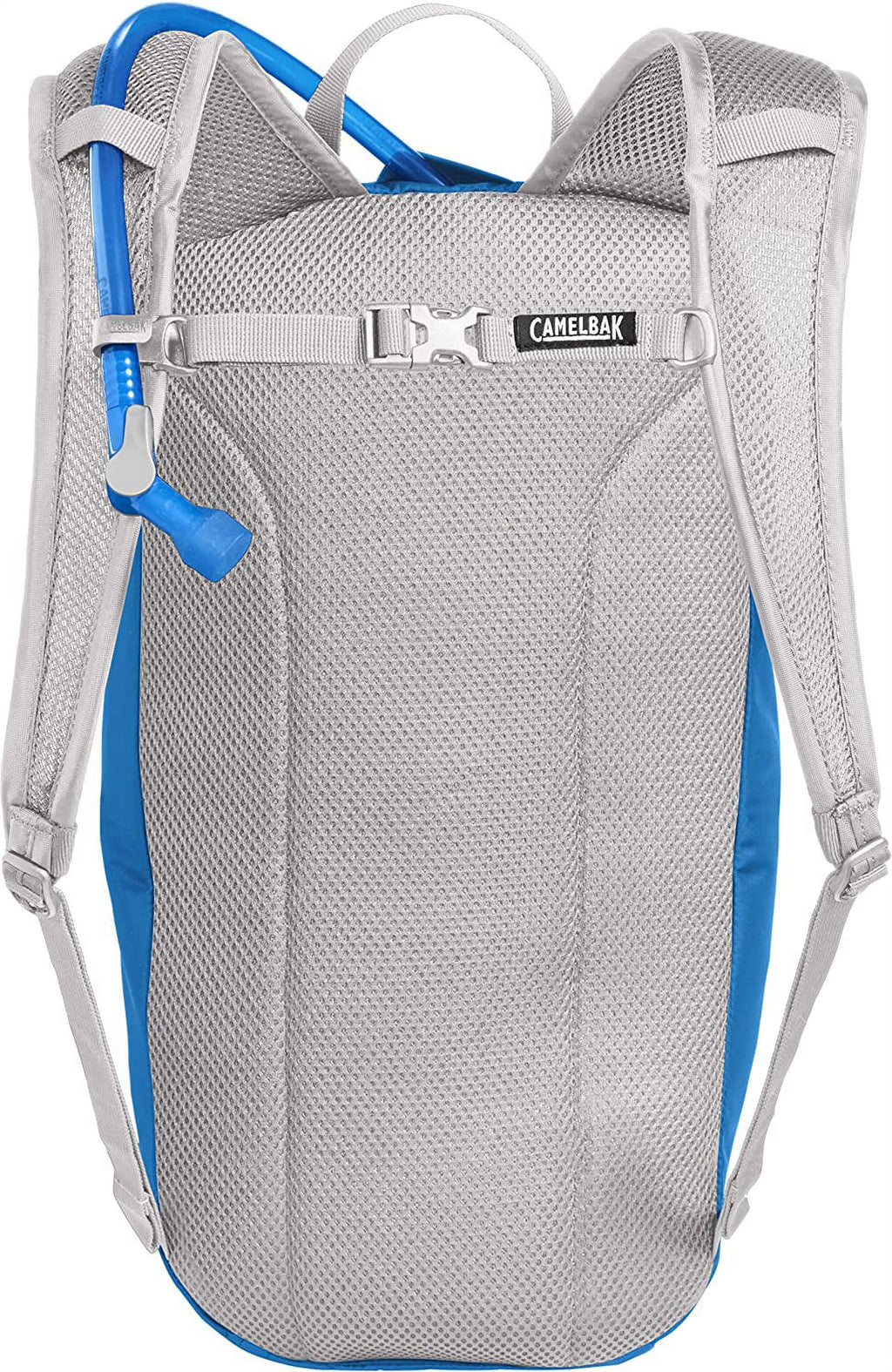 CamelBak Arete 14 50oz Color: Indigo Bunting/Silver - Pick 565