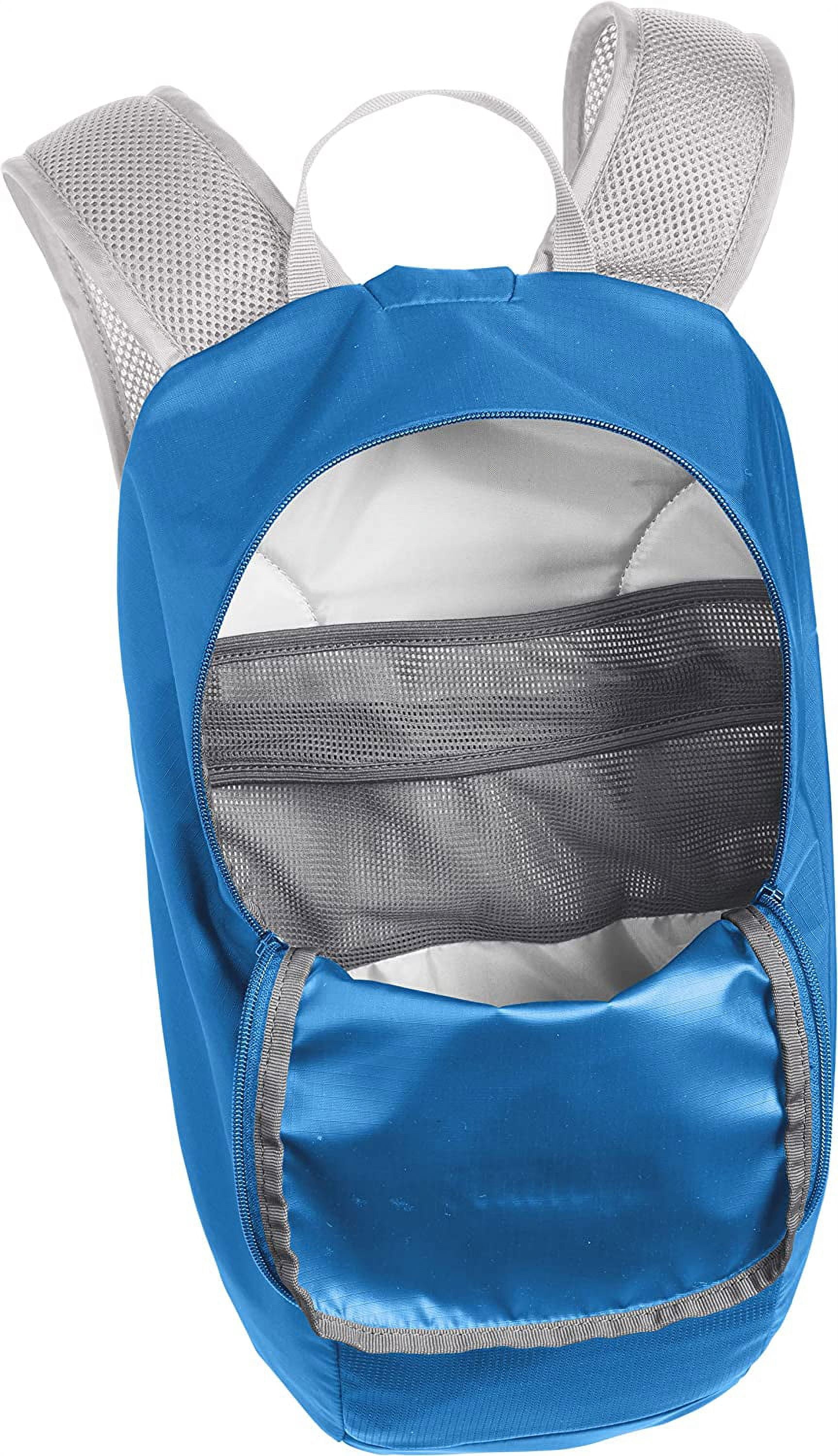 CamelBak Arete 14 50oz Color: Indigo Bunting/Silver - Pick 565