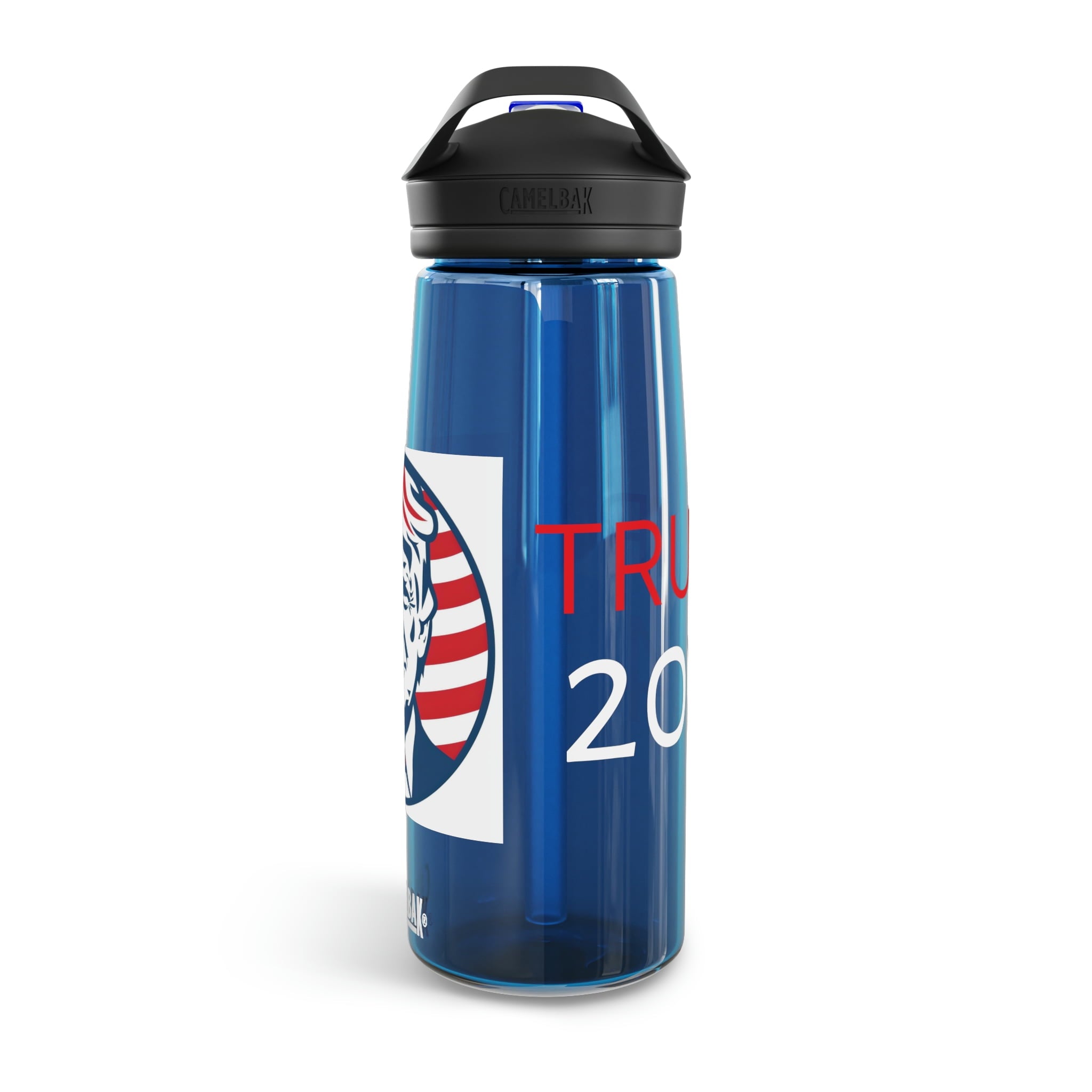 Limited Edition TRUMP 2024 CamelBak Eddy®  Water Bottle, 20oz\25oz - Pick 442