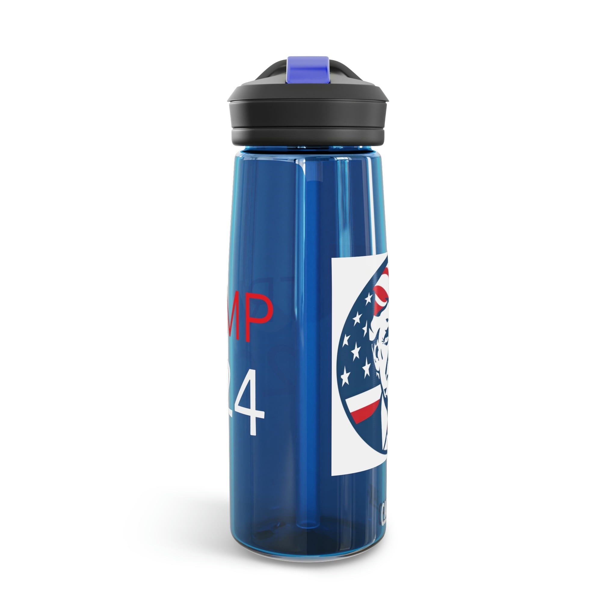 Limited Edition TRUMP 2024 CamelBak Eddy®  Water Bottle, 20oz\25oz - Pick 442