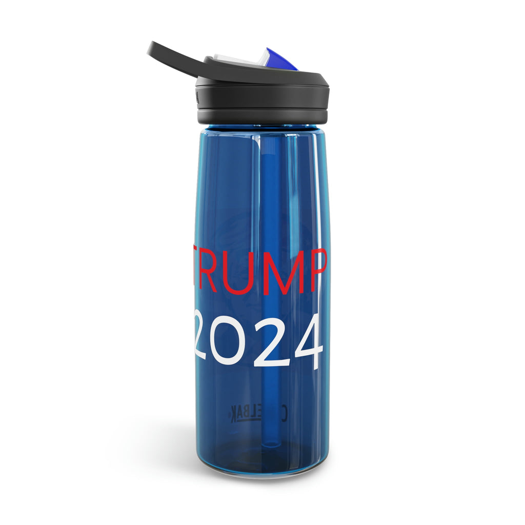 Limited Edition TRUMP 2024 CamelBak Eddy®  Water Bottle, 20oz\25oz - Pick 442