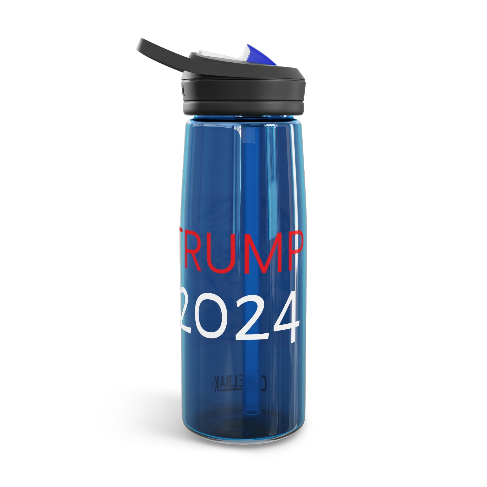 Limited Edition TRUMP 2024 CamelBak Eddy®  Water Bottle, 20oz\25oz - Pick 442