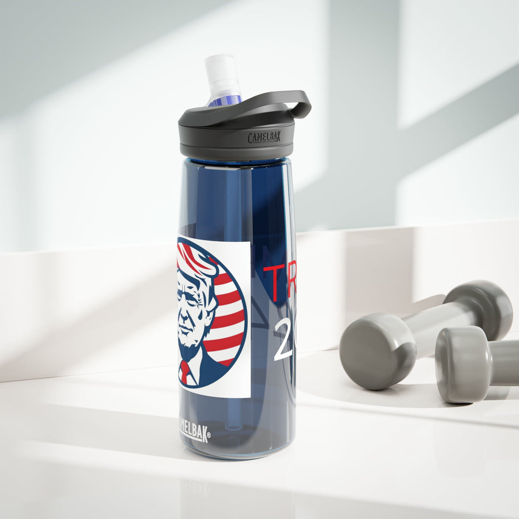 Limited Edition TRUMP 2024 CamelBak Eddy®  Water Bottle, 20oz\25oz - Pick 442