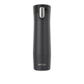 Contigo AUTOSEAL West Loop Vacuum-Insulated Stainless Steel Travel Mug with Easy-Clean Lid, 24 oz - Pick 134