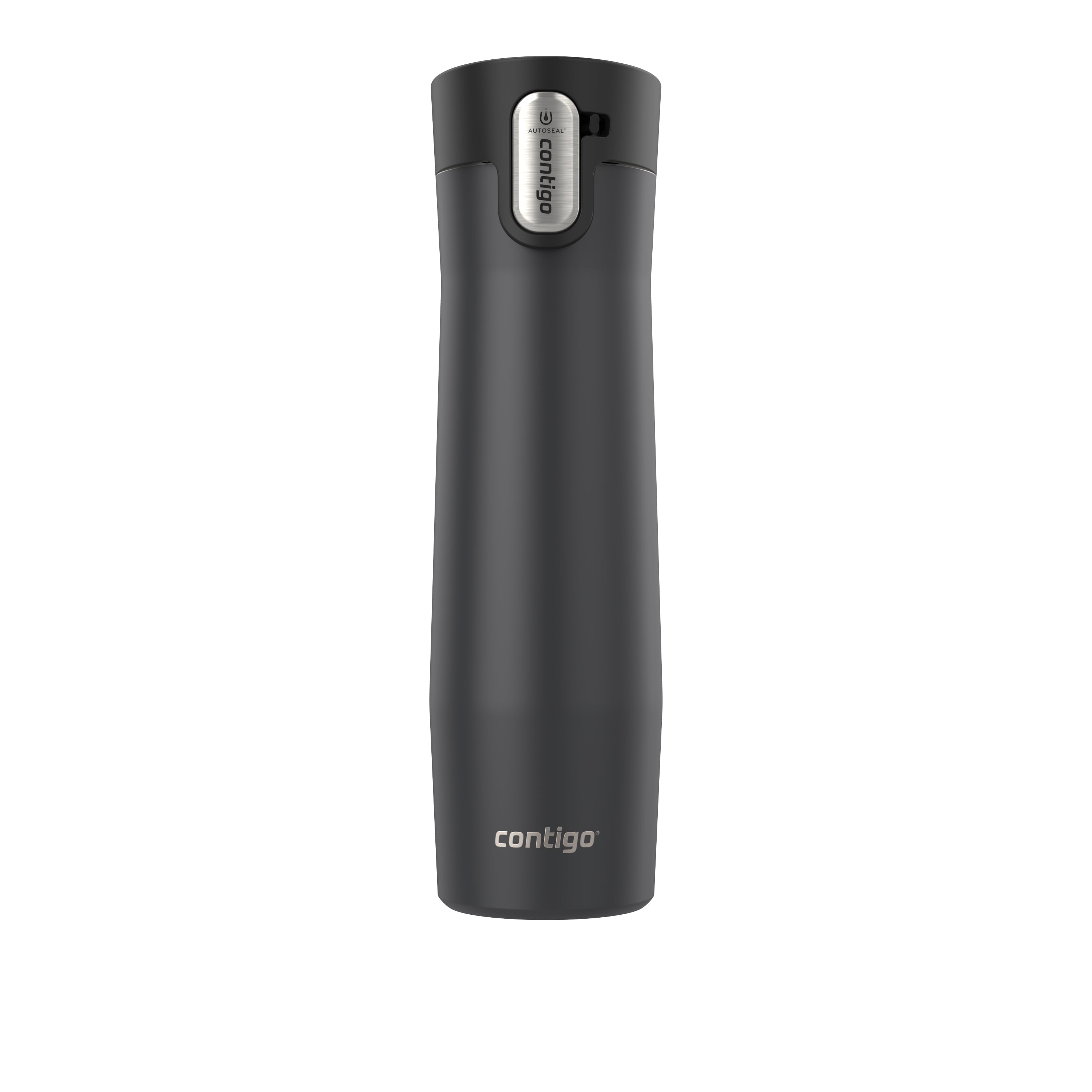 Contigo AUTOSEAL West Loop Vacuum-Insulated Stainless Steel Travel Mug with Easy-Clean Lid, 24 oz - Pick 134