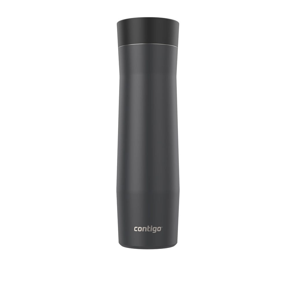 Contigo AUTOSEAL West Loop Vacuum-Insulated Stainless Steel Travel Mug with Easy-Clean Lid, 24 oz - Pick 134