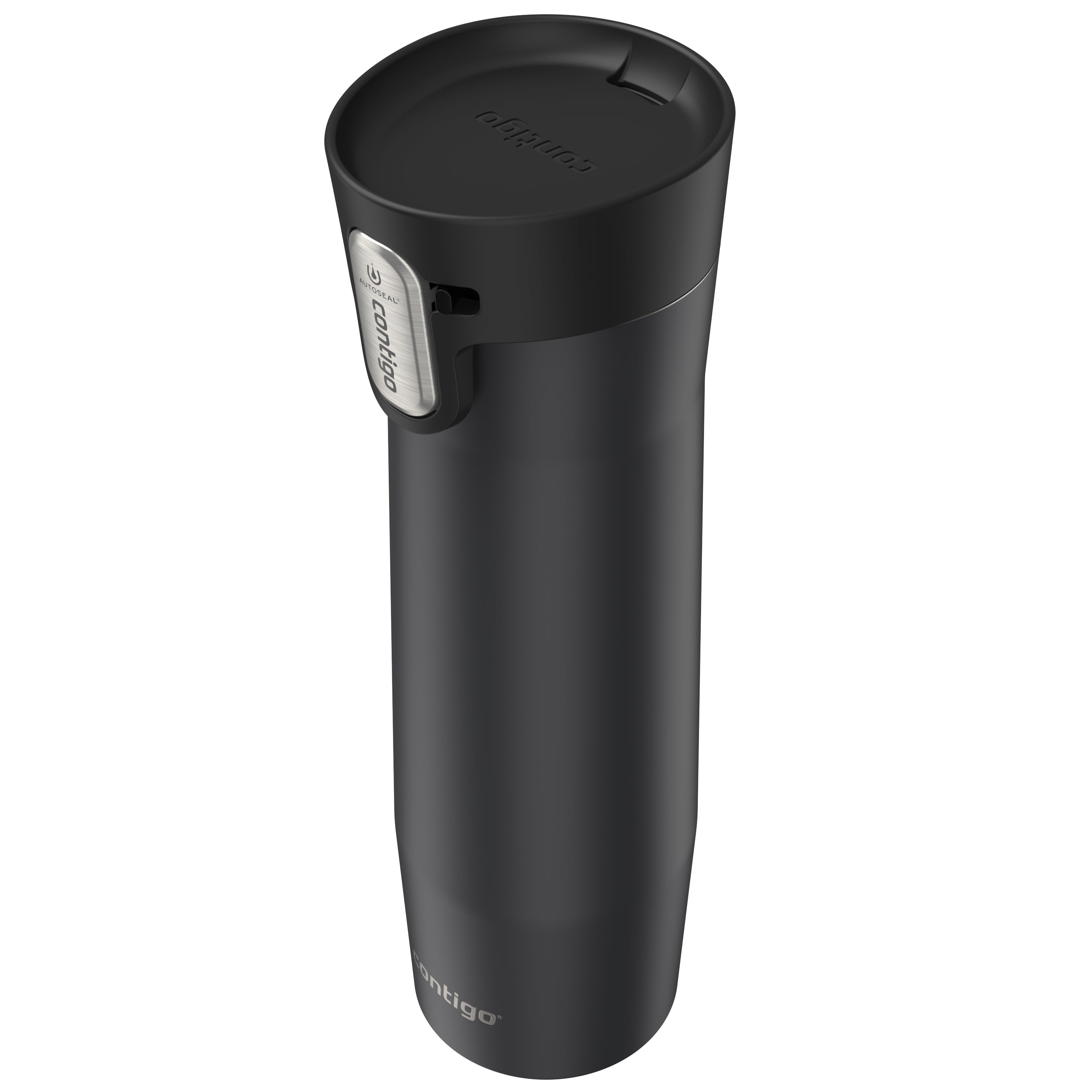 Contigo AUTOSEAL West Loop Vacuum-Insulated Stainless Steel Travel Mug with Easy-Clean Lid, 24 oz - Pick 134