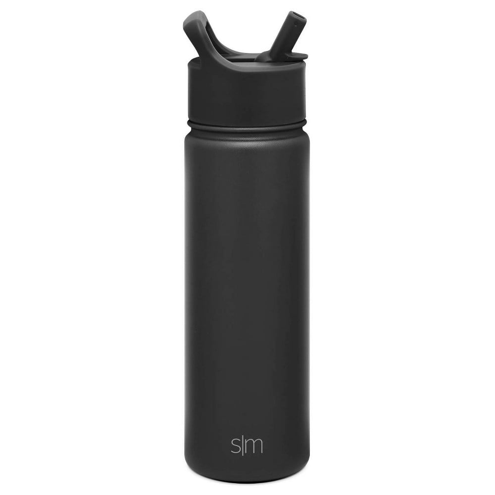 Summit 20oz 'Powder Coat' Portable Drinkware - Simple Modern - Pick 323