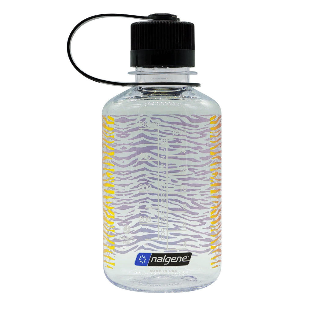 Nalgene Sustain 16 oz. Narrow Mouth Water Bottle - Cornflower Blue - Pick 568
