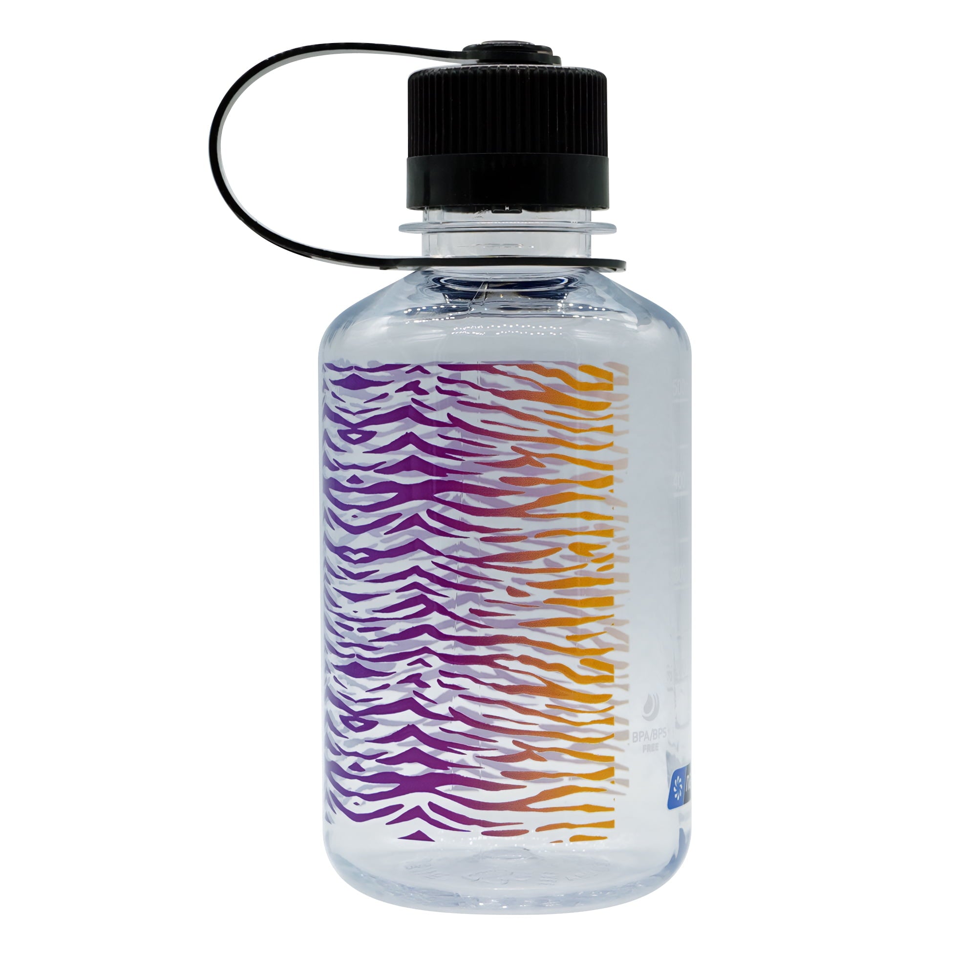 Nalgene Sustain 16 oz. Narrow Mouth Water Bottle - Cornflower Blue - Pick 568