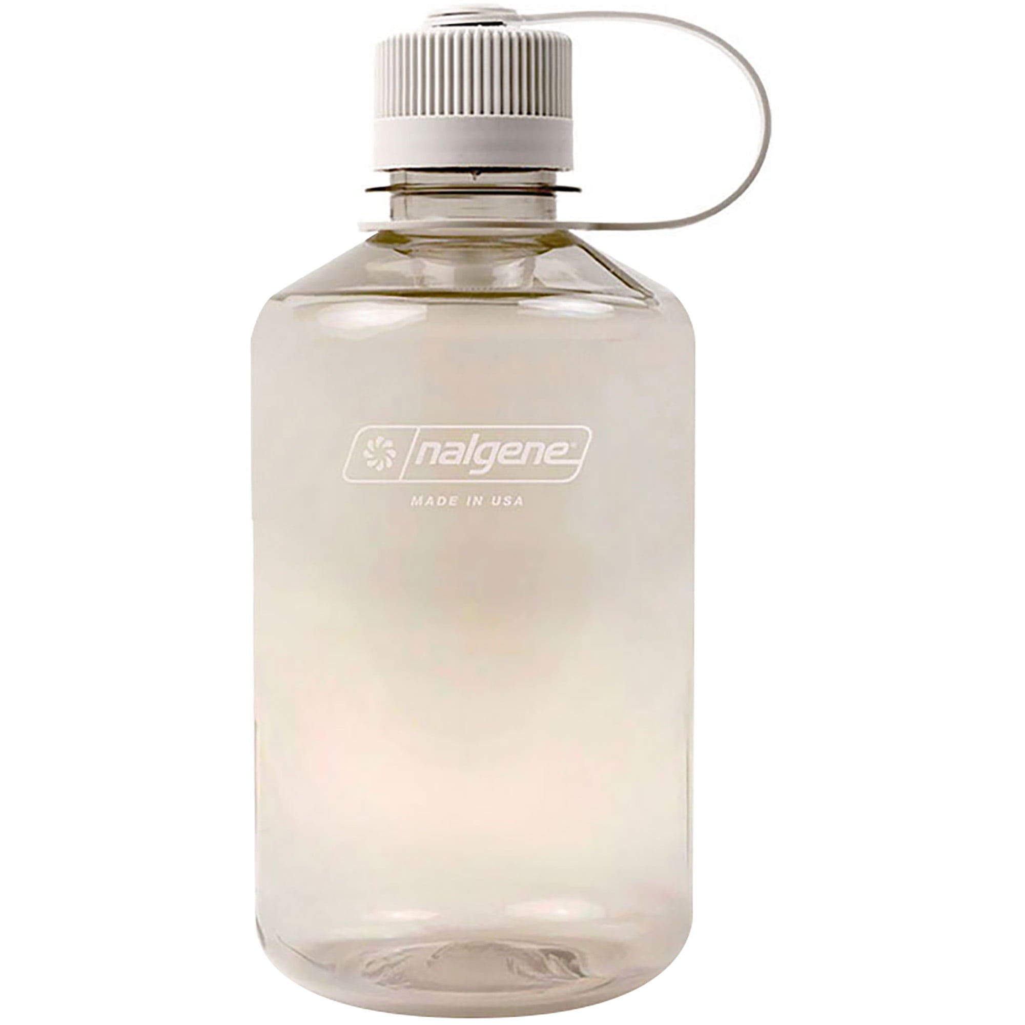 Nalgene Sustain 16 oz. Narrow Mouth Water Bottle - Cornflower Blue - Pick 568