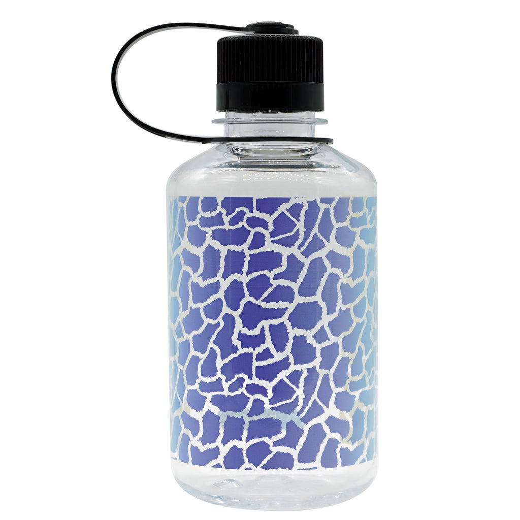 Nalgene Sustain 16 oz. Narrow Mouth Water Bottle - Cornflower Blue - Pick 568