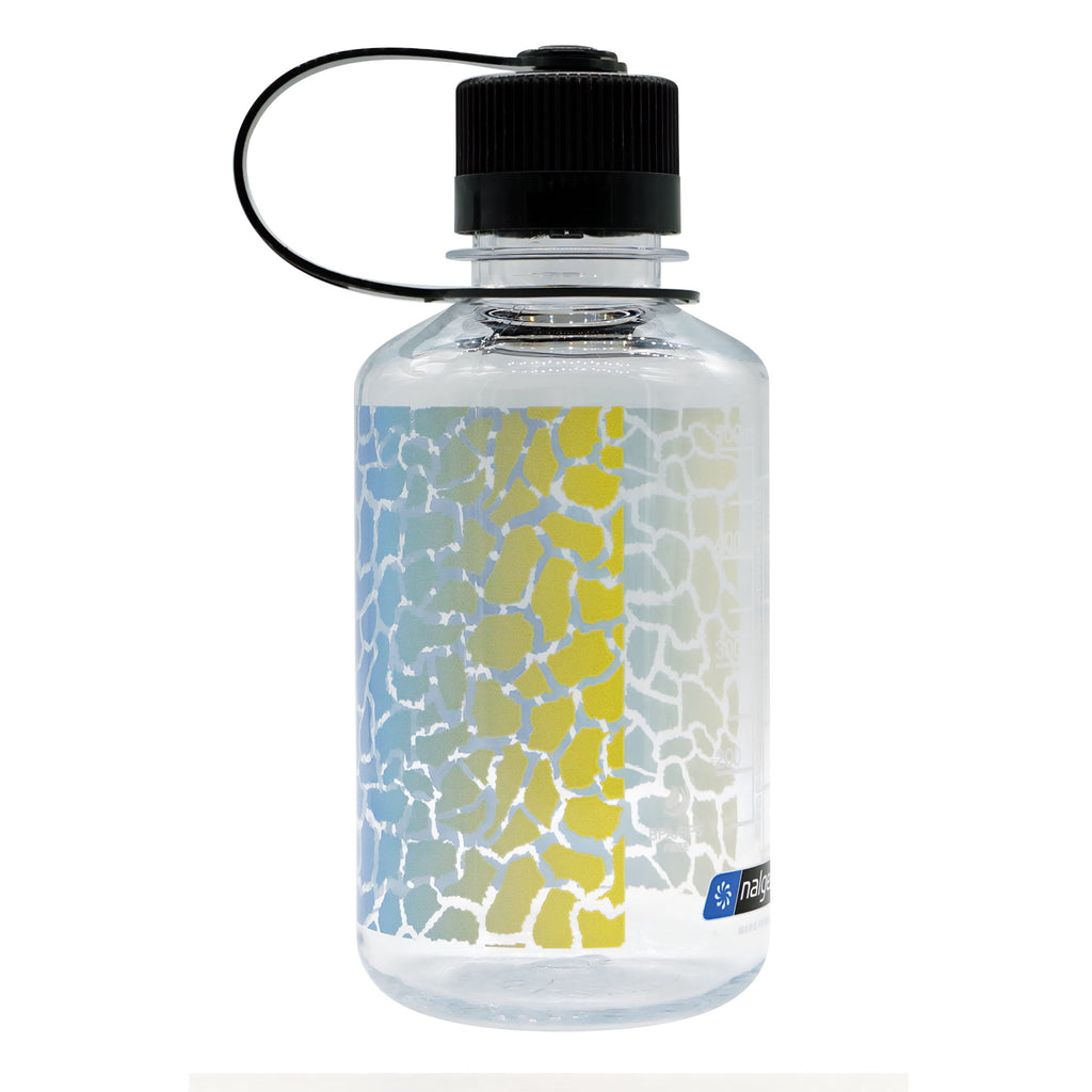 Nalgene Sustain 16 oz. Narrow Mouth Water Bottle - Cornflower Blue - Pick 568