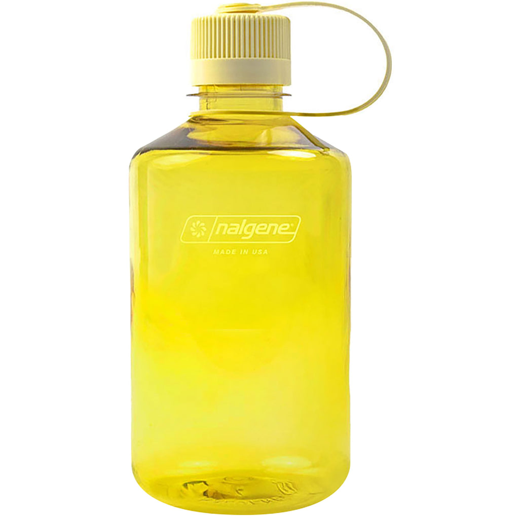 Nalgene Sustain 16 oz. Narrow Mouth Water Bottle - Cornflower Blue - Pick 568