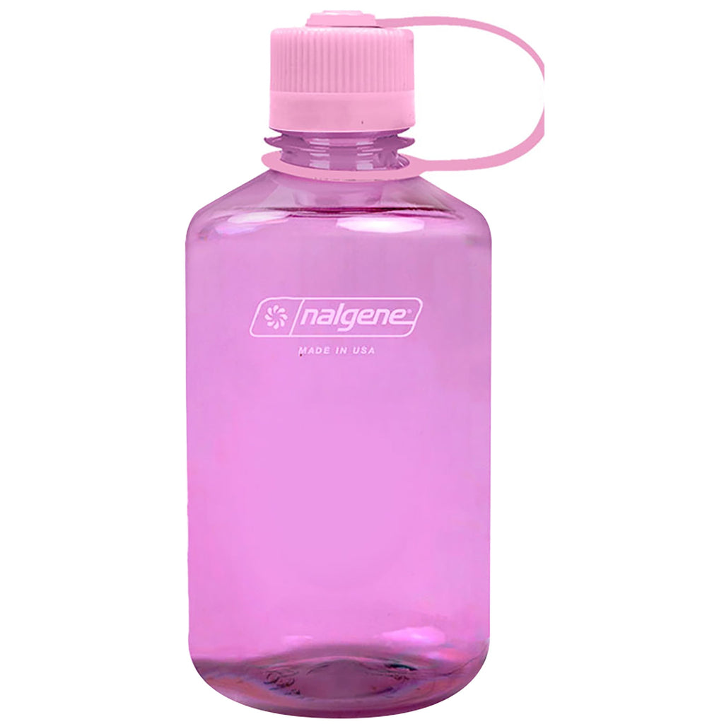 Nalgene Sustain 16 oz. Narrow Mouth Water Bottle - Cornflower Blue - Pick 568