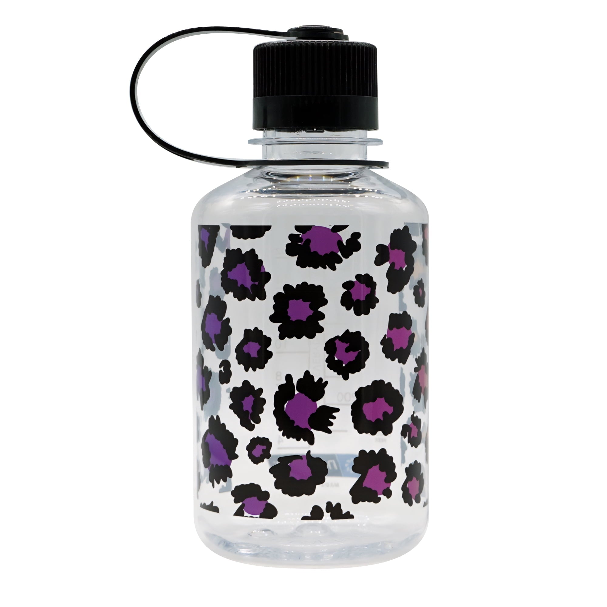 Nalgene Sustain 16 oz. Narrow Mouth Water Bottle - Cornflower Blue - Pick 568