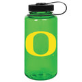 Green Oregon Ducks 32oz. Nalgene Sustainable Wide Mouth Water Bottle - Pick 569