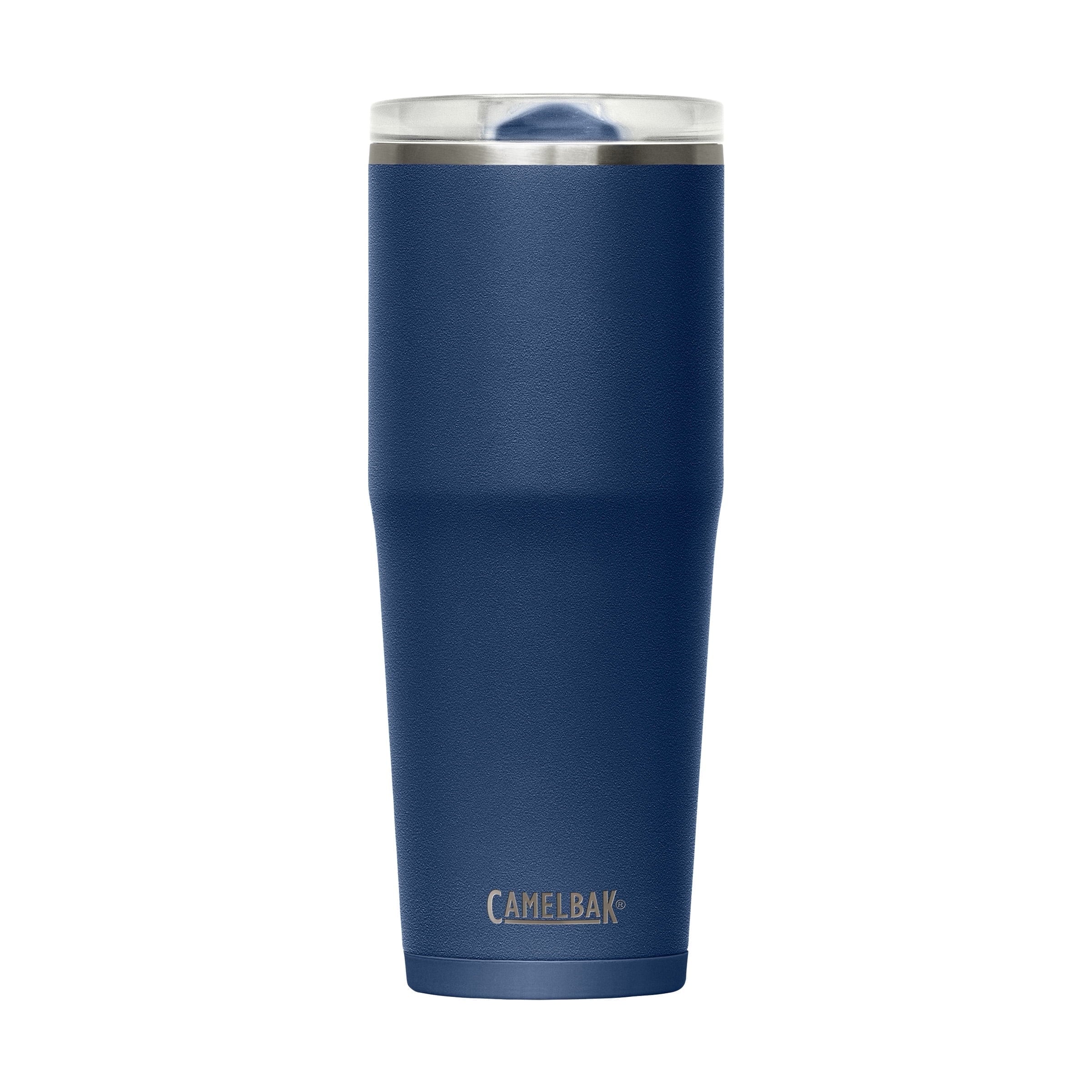 CamelBak Thrive™ Insulated Stainless Steel Tumbler, 20 oz, Navy - Pick 772