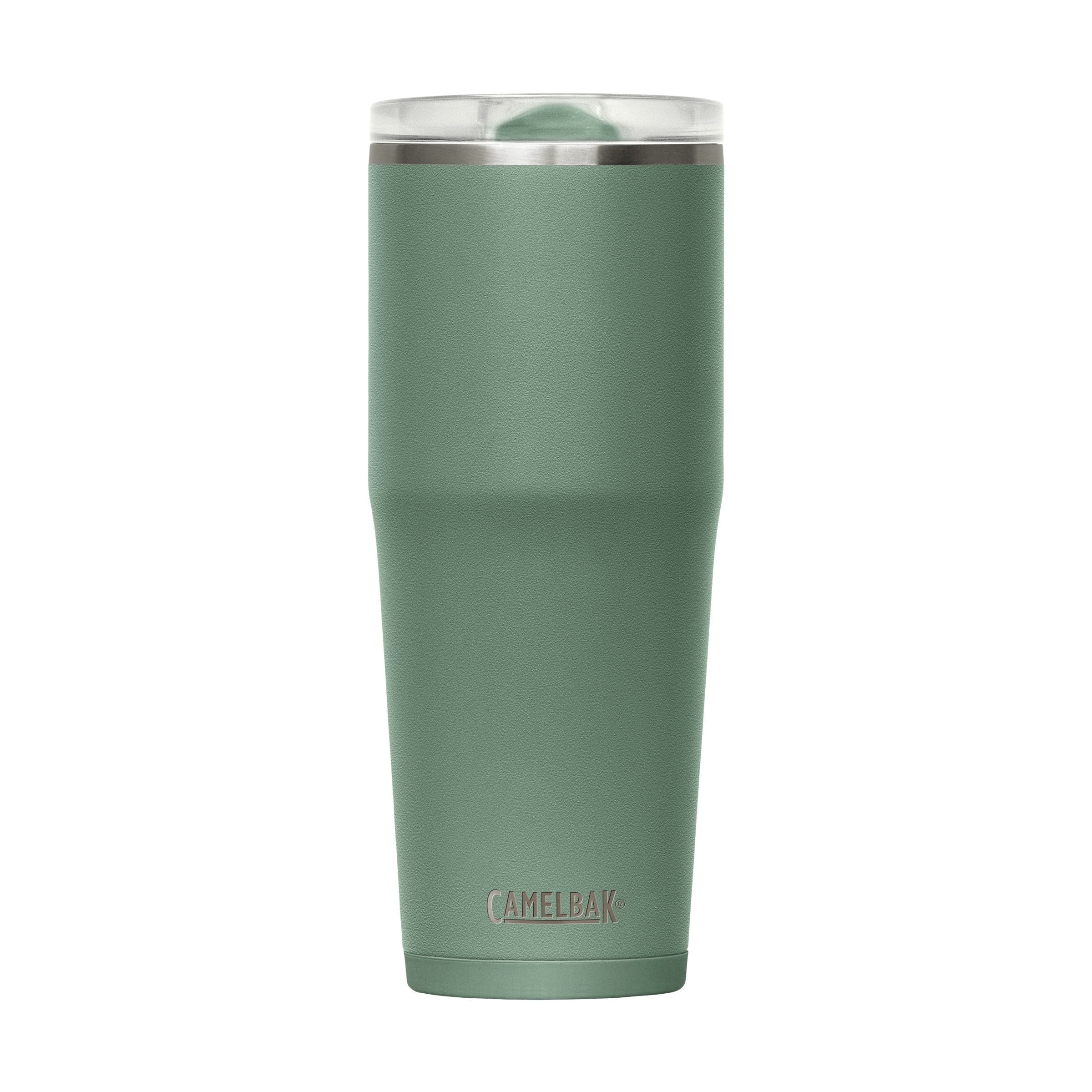CamelBak Thrive™ Insulated Stainless Steel Tumbler, 20 oz, Navy - Pick 772