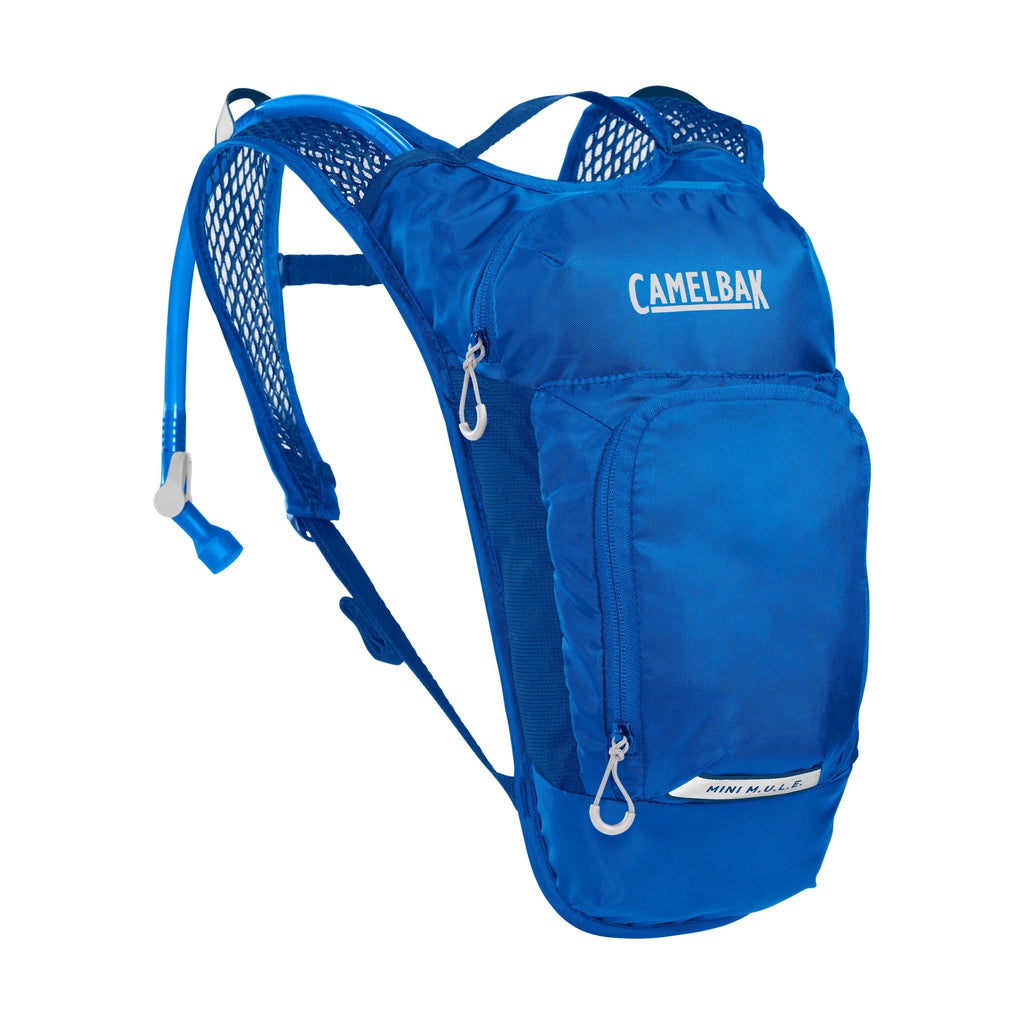 CamelBak Mini M.U.L.E.® 50 oz Hydration Pack, Sharks - Pick 465