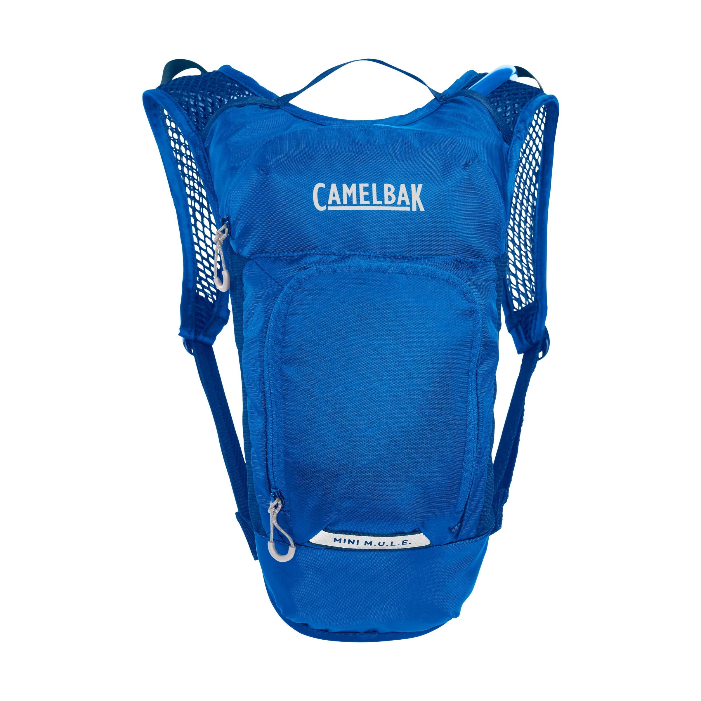 CamelBak Mini M.U.L.E.® 50 oz Hydration Pack, Sharks - Pick 465