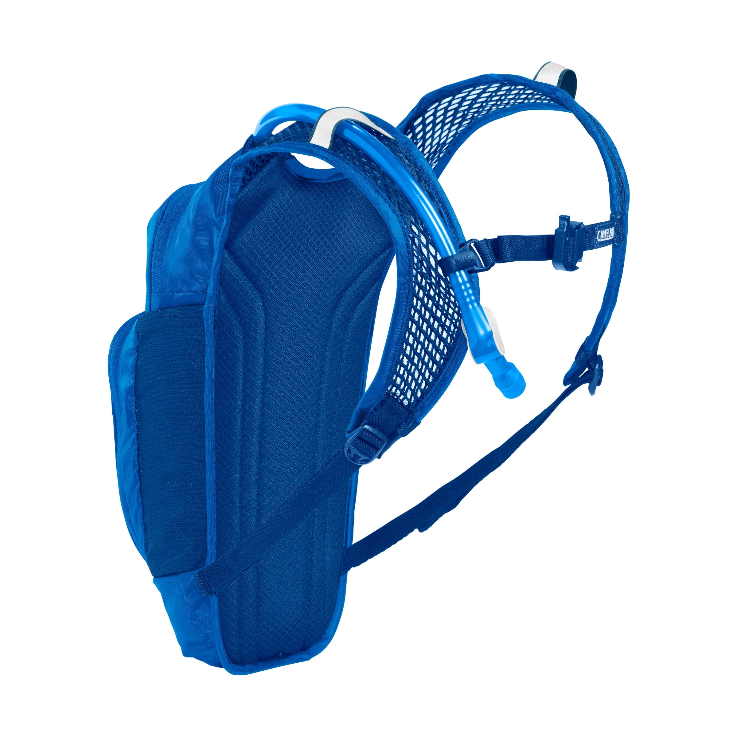 CamelBak Mini M.U.L.E.® 50 oz Hydration Pack, Sharks - Pick 465