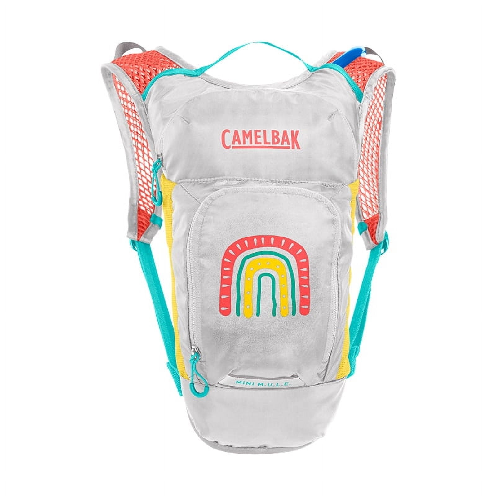 CamelBak Mini M.U.L.E.® 50 oz Hydration Pack, Sharks - Pick 465