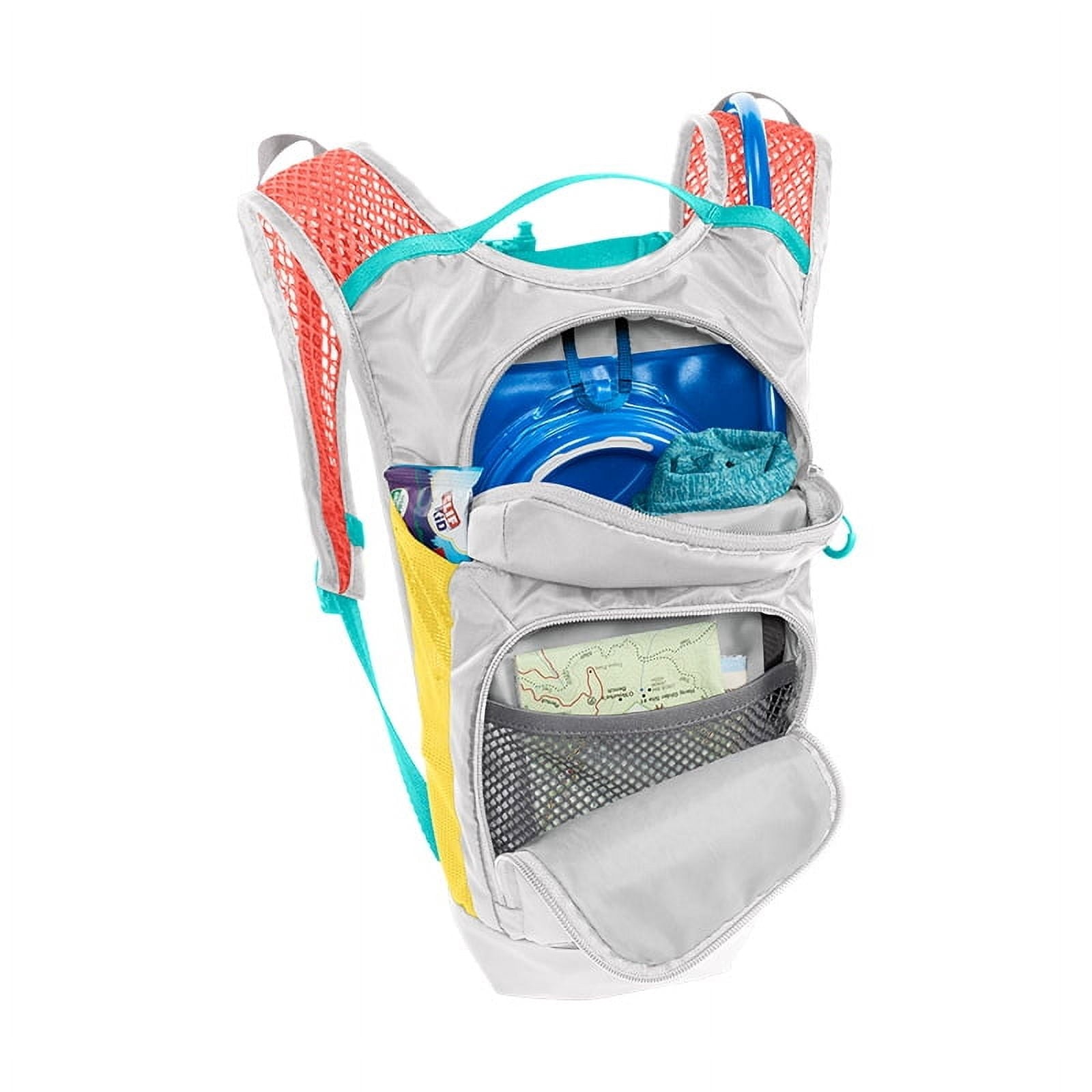 CamelBak Mini M.U.L.E.® 50 oz Hydration Pack, Sharks - Pick 465