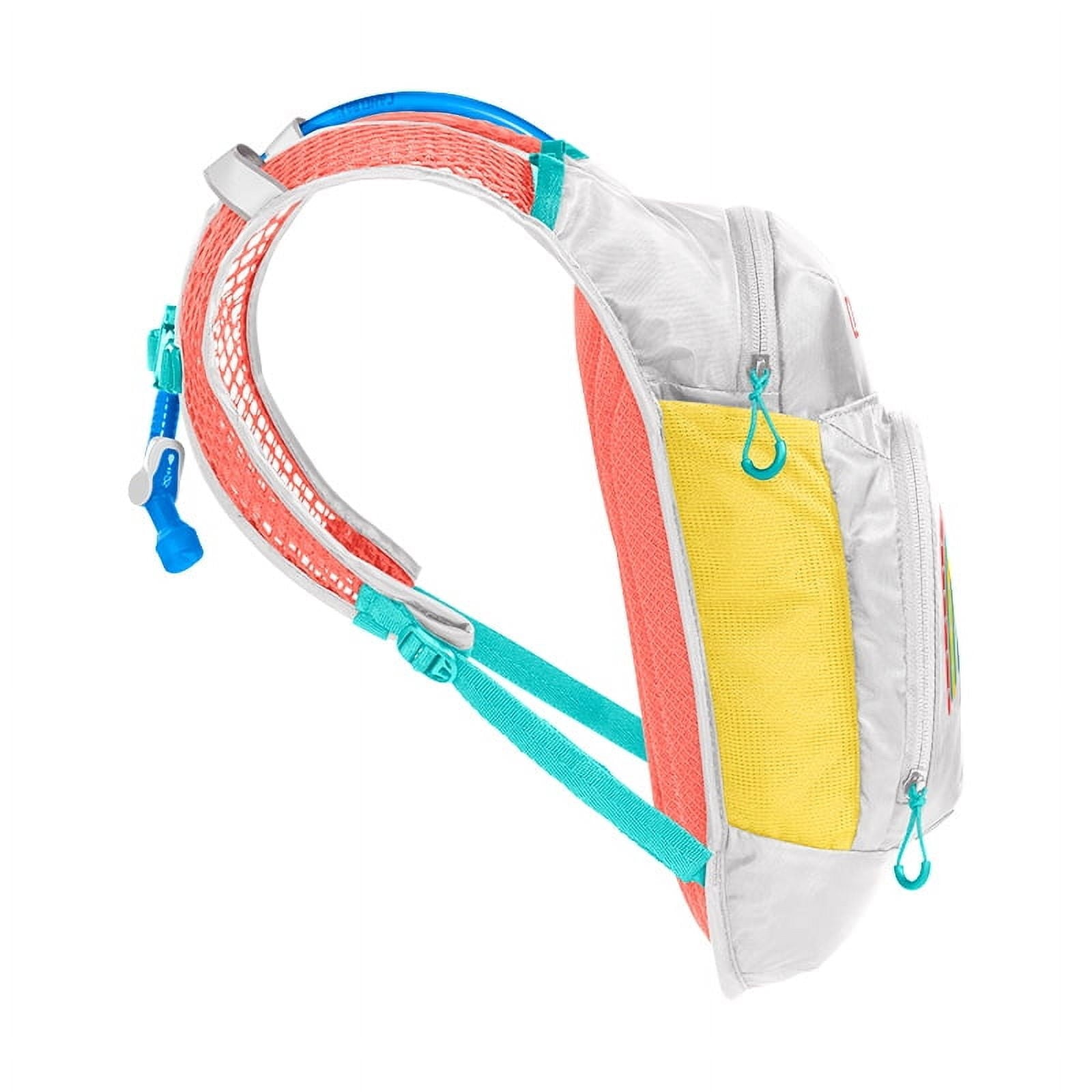 CamelBak Mini M.U.L.E.® 50 oz Hydration Pack, Sharks - Pick 465