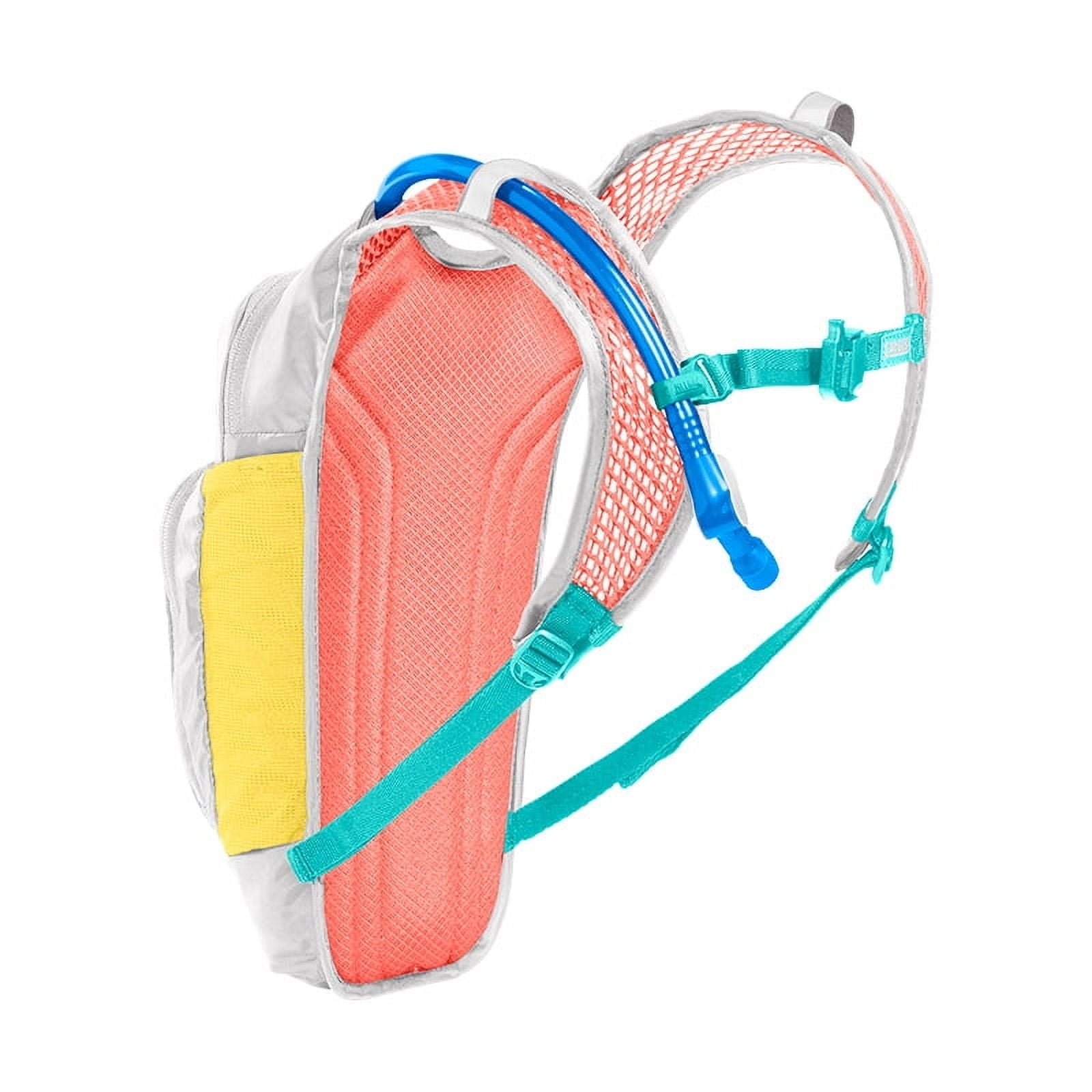CamelBak Mini M.U.L.E.® 50 oz Hydration Pack, Sharks - Pick 465