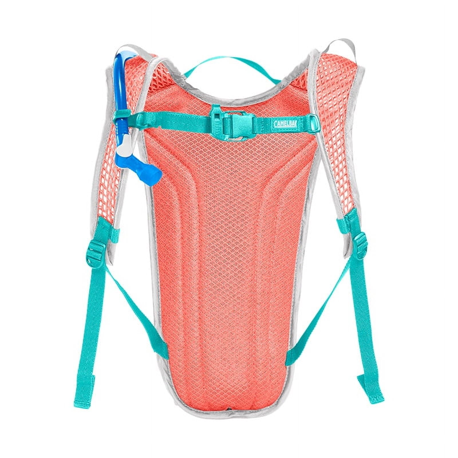 CamelBak Mini M.U.L.E.® 50 oz Hydration Pack, Sharks - Pick 465