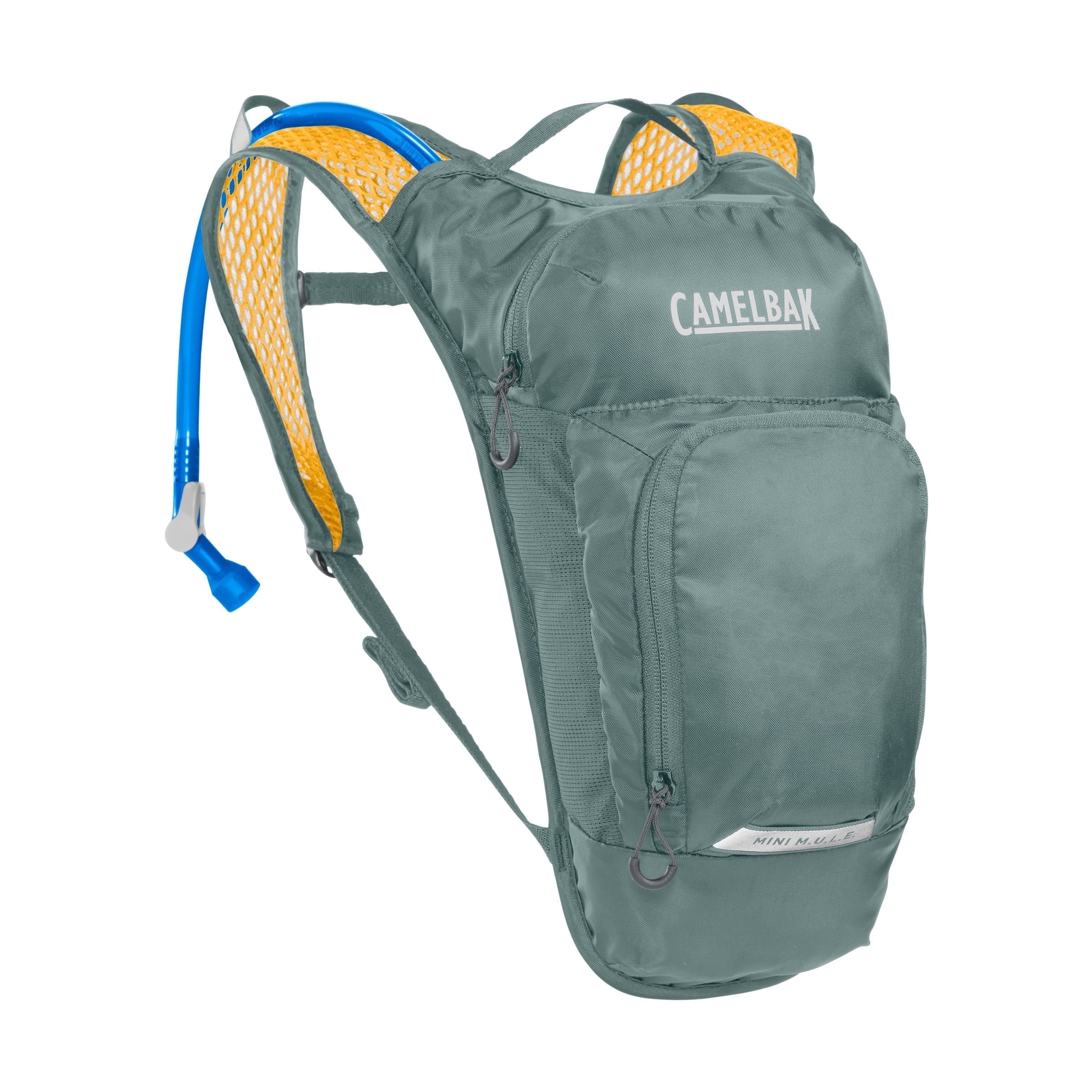 CamelBak Mini M.U.L.E.® 50 oz Hydration Pack, Sharks - Pick 465