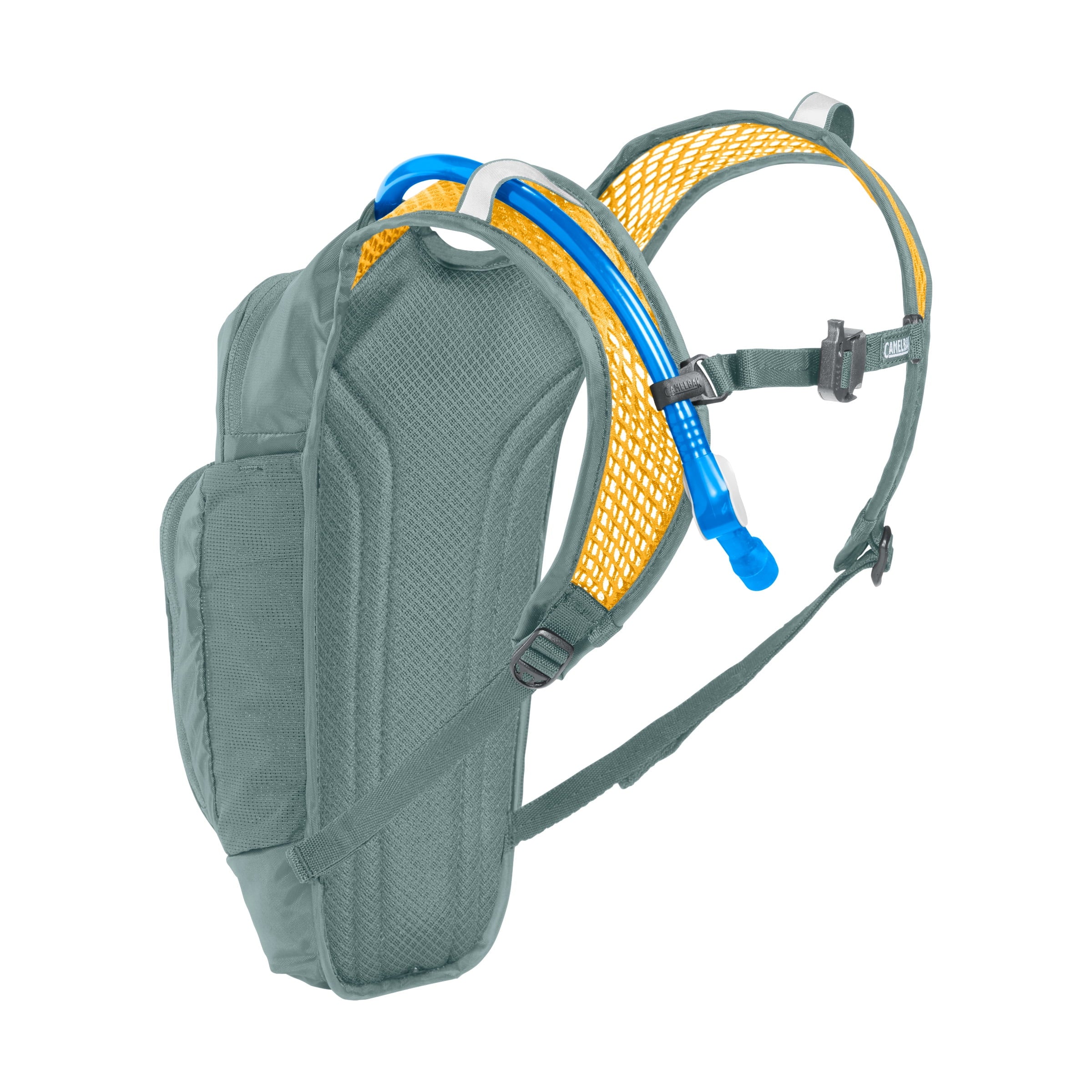CamelBak Mini M.U.L.E.® 50 oz Hydration Pack, Sharks - Pick 465
