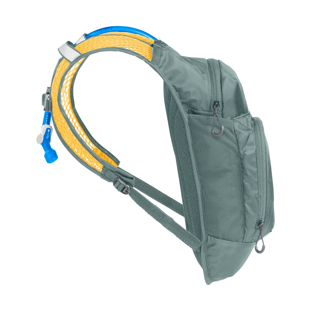 CamelBak Mini M.U.L.E.® 50 oz Hydration Pack, Sharks - Pick 465