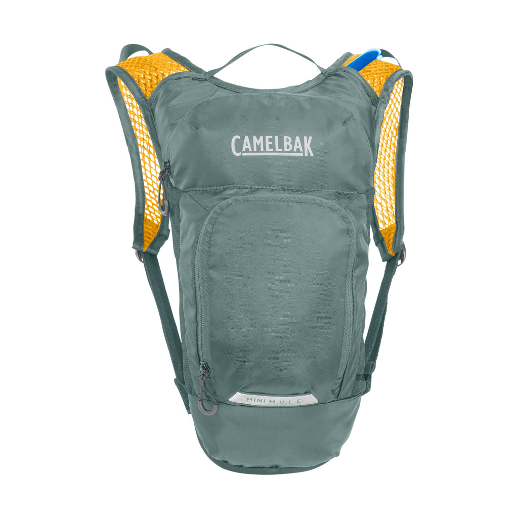 CamelBak Mini M.U.L.E.® 50 oz Hydration Pack, Sharks - Pick 465