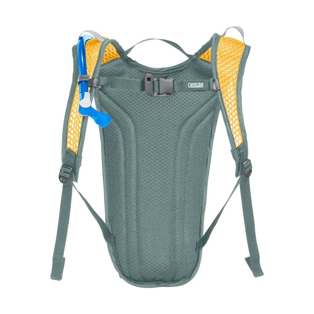 CamelBak Mini M.U.L.E.® 50 oz Hydration Pack, Sharks - Pick 465