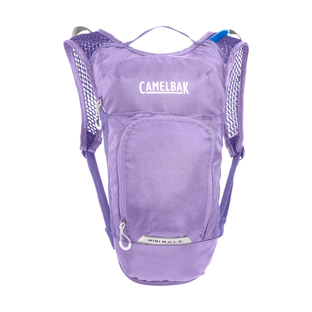 CamelBak Mini M.U.L.E.® 50 oz Hydration Pack, Sharks - Pick 465