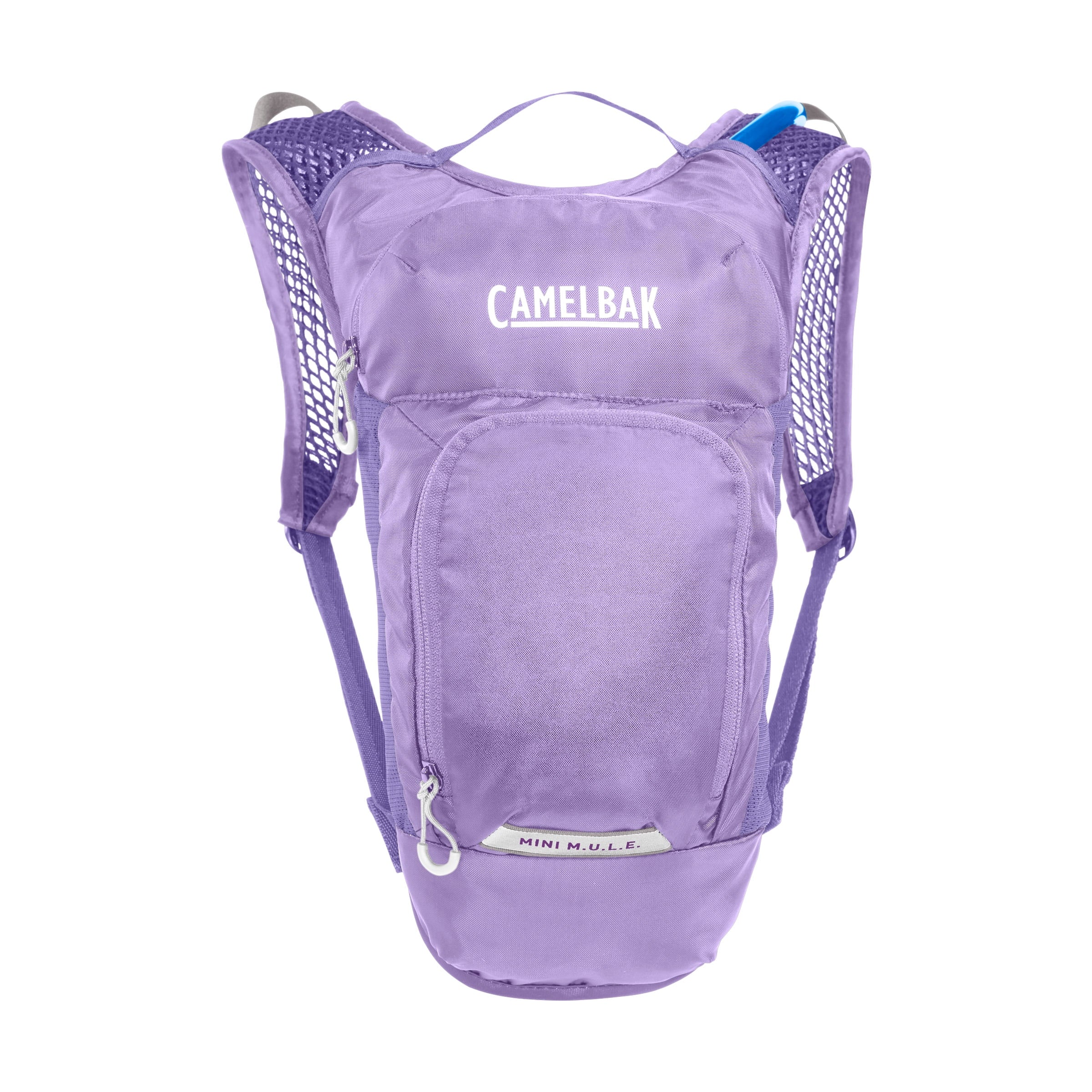 CamelBak Mini M.U.L.E.® 50 oz Hydration Pack, Sharks - Pick 465