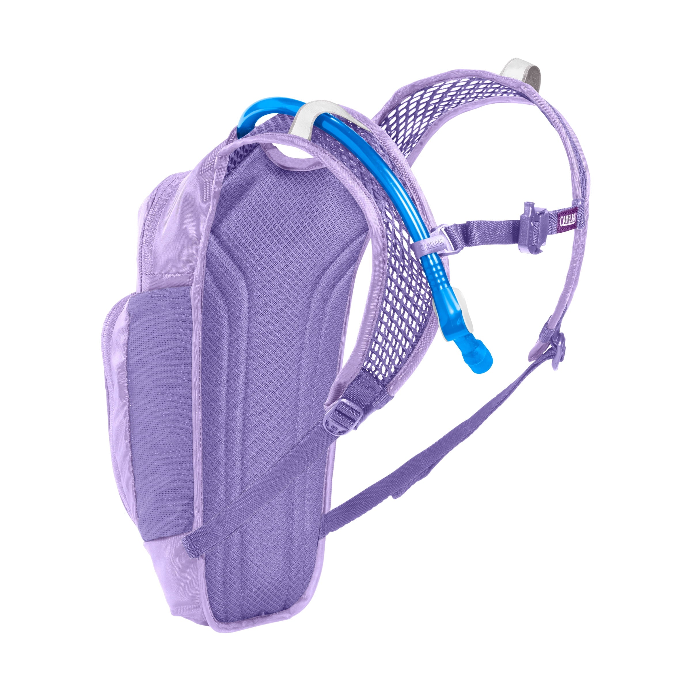 CamelBak Mini M.U.L.E.® 50 oz Hydration Pack, Sharks - Pick 465