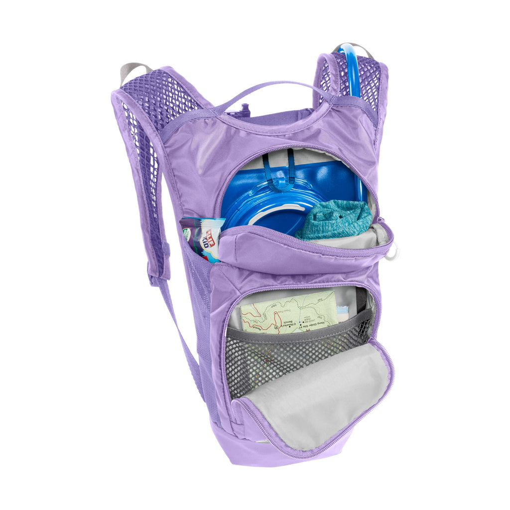 CamelBak Mini M.U.L.E.® 50 oz Hydration Pack, Sharks - Pick 465