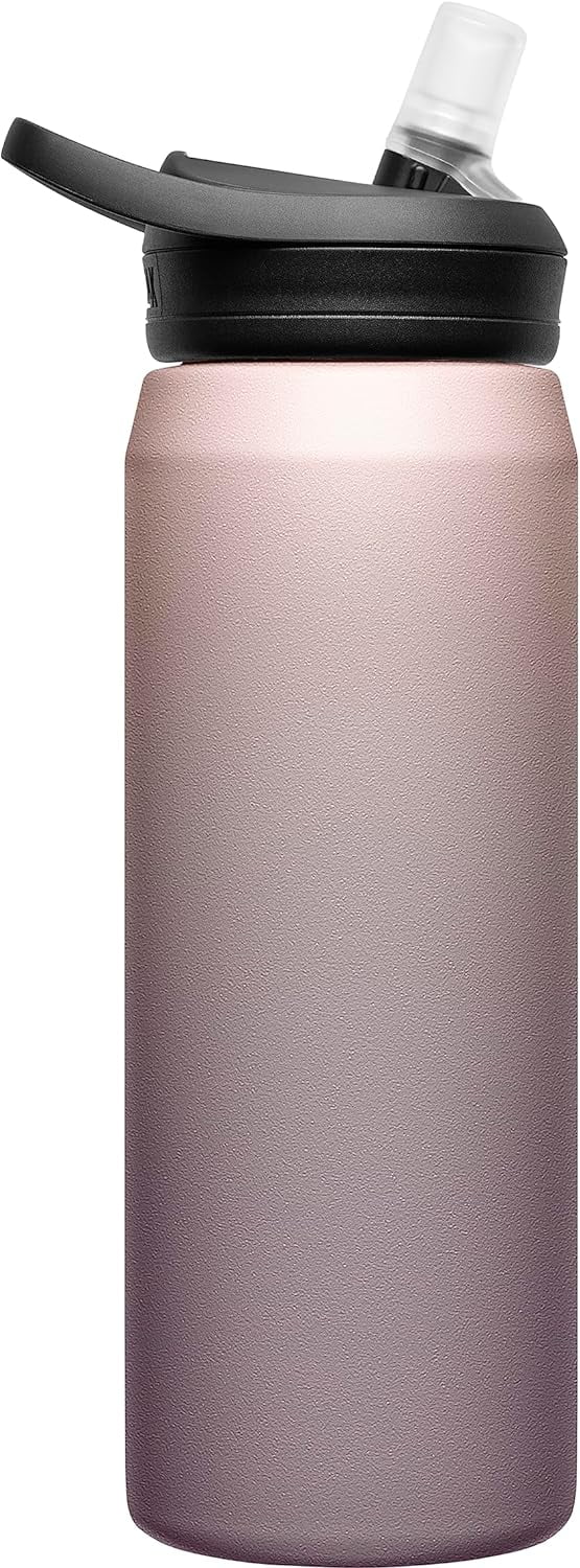CamelBak Eddy+ Water Bottle with Straw - Insulated - Pick 617