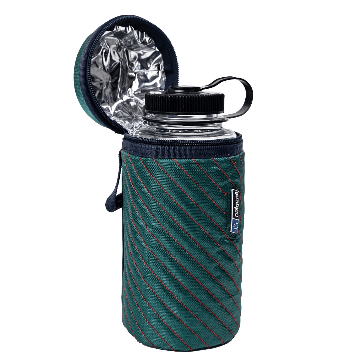 Nalgene Insulated Sleeve for 32 oz. Wide Mouth Water Bottle - Teal - Pick 959
