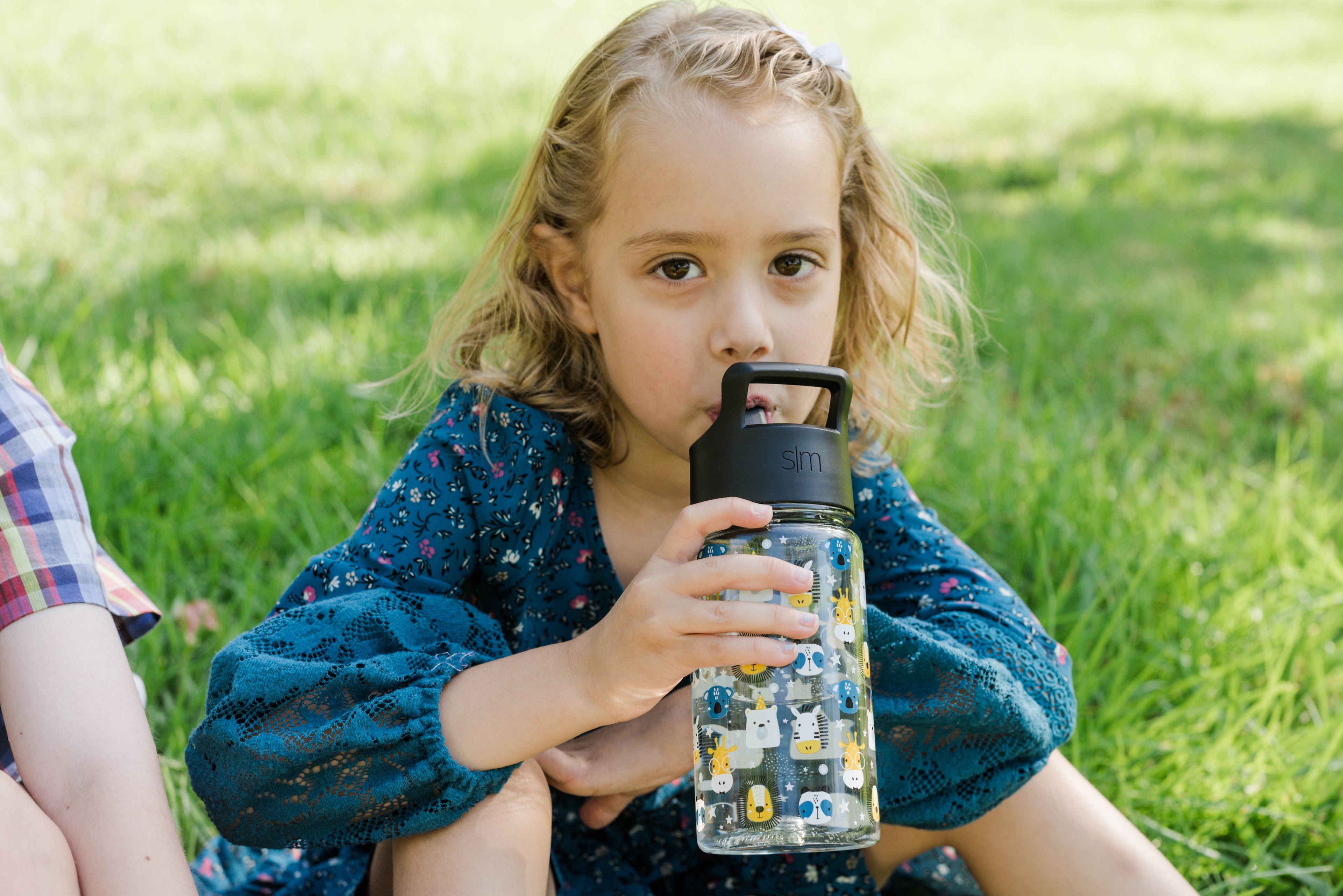 Simple Modern Disney 12oz Summit Kids Tritan Water Bottle with Straw Lid for Toddler - Dishwasher Safe Travel Tumbler - Disney: Mickey Retro - Pick 855